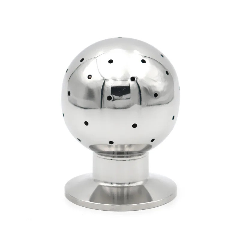 Статичная моющая головка TRI-СLAMP 1.5"