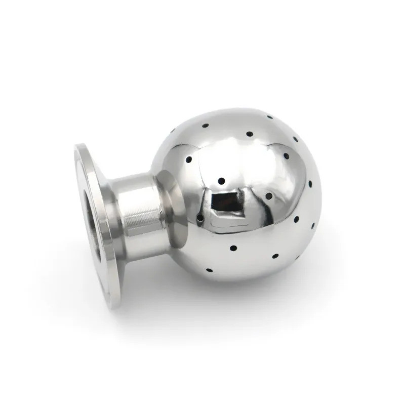 Статичная моющая головка TRI-СLAMP 1.5"